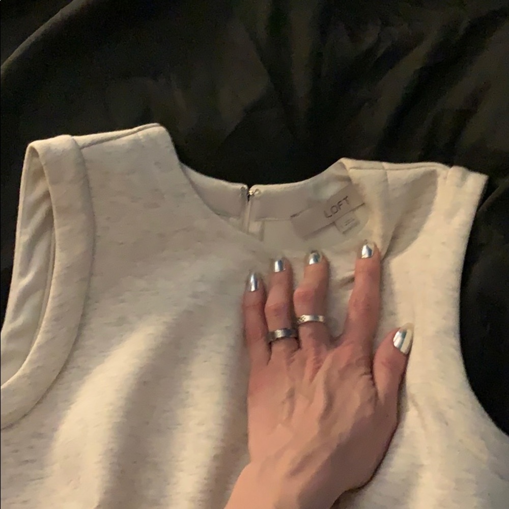 LOFT Dress - Picture 2 of 4